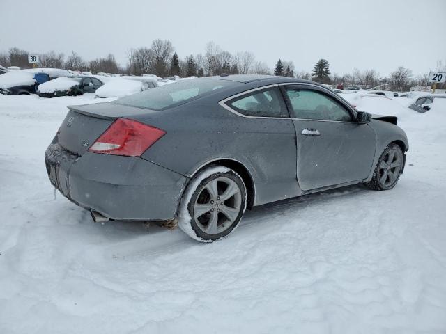 Photo 3 from auction – 2011 HONDA ACCORD with VIN 1HGCS2B84BA001057