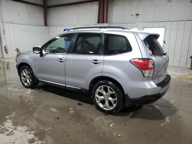 Photo 2 from auction – 2017 SUBARU FORESTER 2 with VIN JF2SJAWC5HH805830