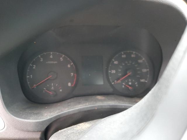 Photo 9 from auction – 2019 HYUNDAI ACCENT SE with VIN 3KPC24A33KE058606