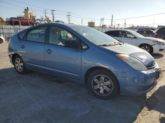 Photo 4 from auction – 2005 TOYOTA PRIUS with VIN JTDKB20U457040288