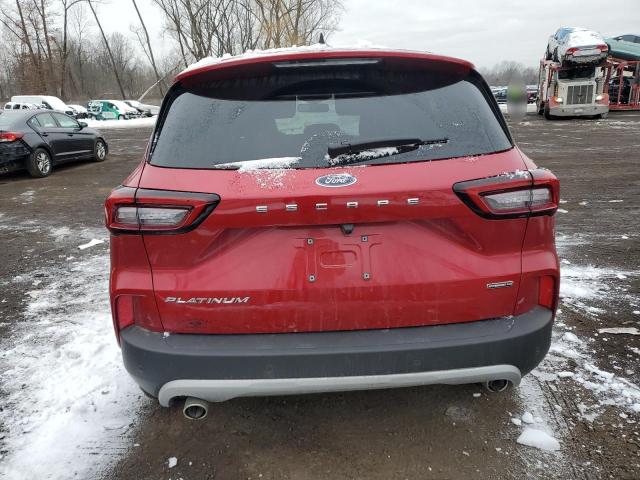 Photo 6 from auction – 2023 FORD ESCAPE PLA with VIN 1FMCU9JZ0PUB47971