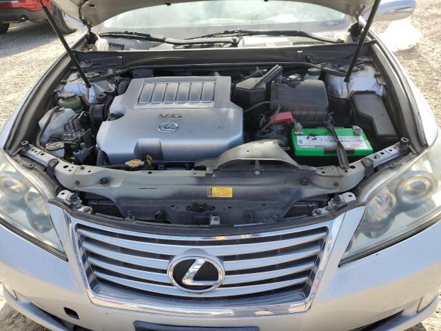 Photo 11 from auction – 2010 LEXUS ES 350 with VIN JTHBK1EG5A2354647