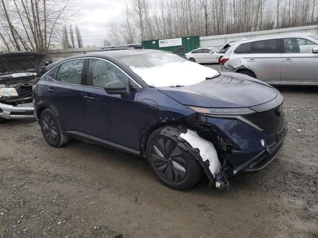 Photo 4 from auction – 2023 NISSAN ARIYA EVOL with VIN JN1BF0BA3PM408639
