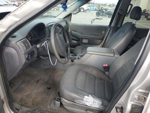 Photo 7 from auction – 2002 FORD EXPLORER X with VIN 1FMZU62EX2ZC44899
