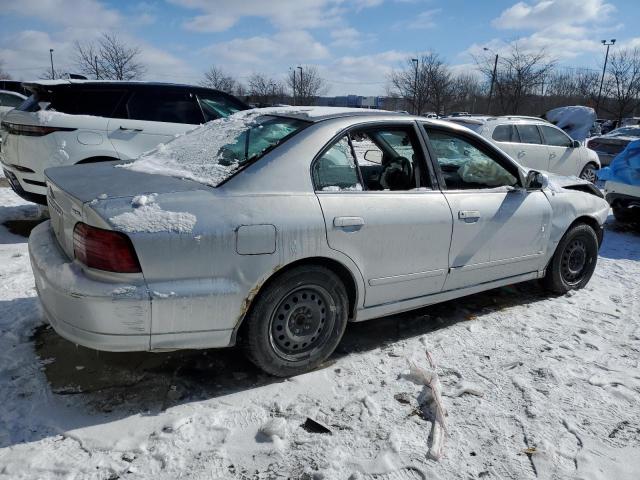 Photo 3 from auction – 2001 MITSUBISHI GALANT ES with VIN 4A3AA46GX1E139826