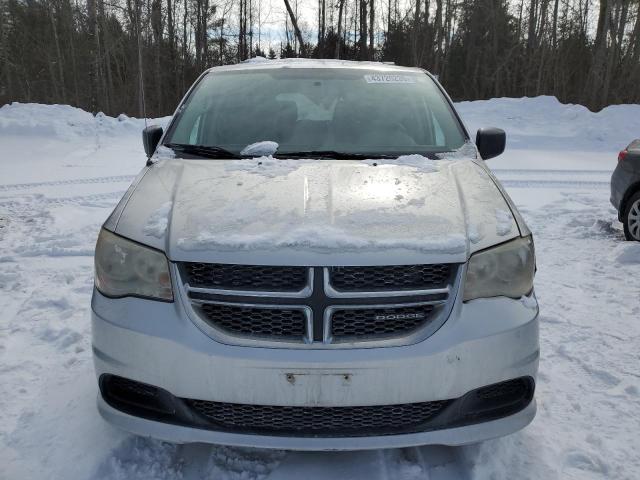 Photo 5 from auction – 2011 DODGE GRAND CARA with VIN 2D4RN4DG2BR749188