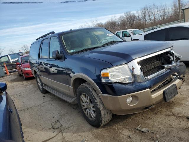 Photo 4 from auction – 2014 FORD EXPEDITION with VIN 1FMJK1J56EEF18795