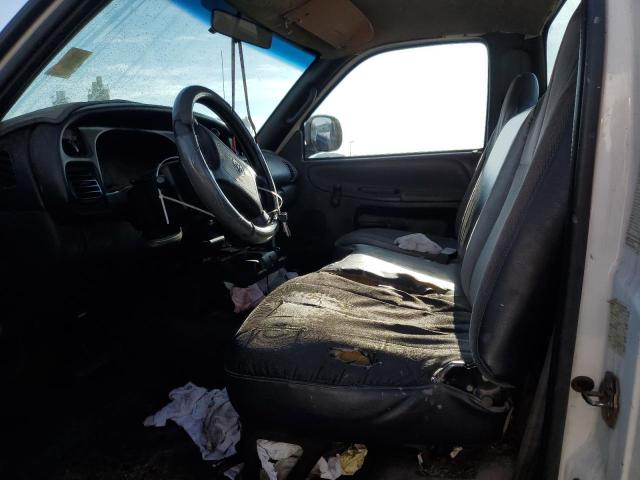 Photo 7 from auction – 2001 DODGE RAM 2500 with VIN 3B6KC26Z51M267333