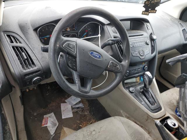 Photo 8 from auction – 2015 FORD FOCUS SE with VIN 1FADP3F28FL336788