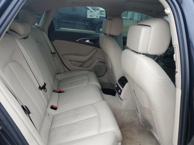 Photo 10 from auction – 2018 AUDI A6 PREMIUM with VIN WAUG8AFC1JN038966