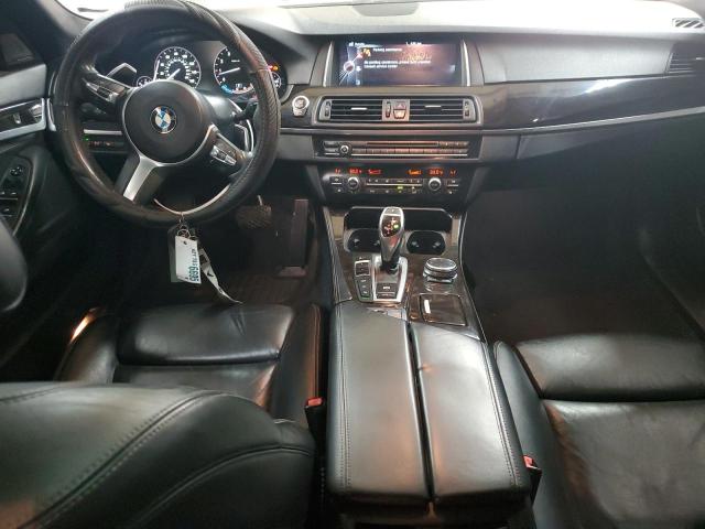 Photo 8 from auction – 2016 BMW 535 XI with VIN WBA5B3C54GG260263