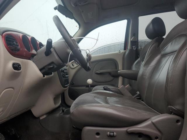 Zdjęcie 7 z aukcji – 2003 CHRYSLER PT CRUISER z VIN 3C8FY68B03T546704