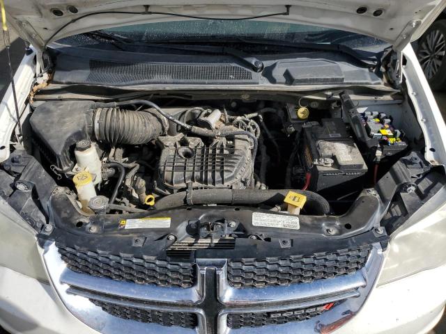 Photo 12 from auction – 2013 DODGE GRAND CARA with VIN 2C4RDGCG0DR503147
