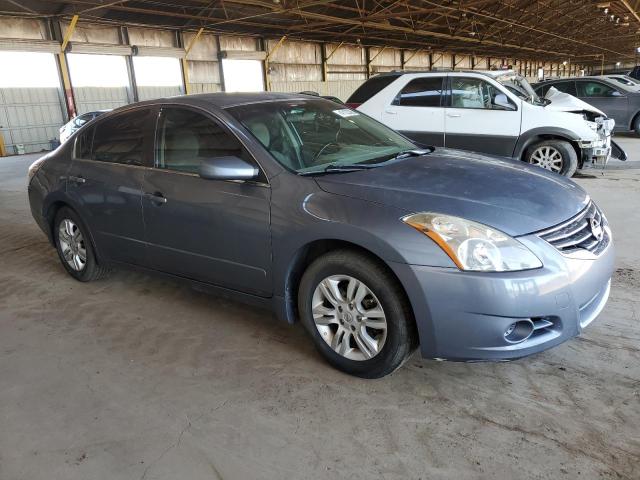 Photo 4 from auction – 2011 NISSAN ALTIMA BAS with VIN 1N4AL2AP0BN511173