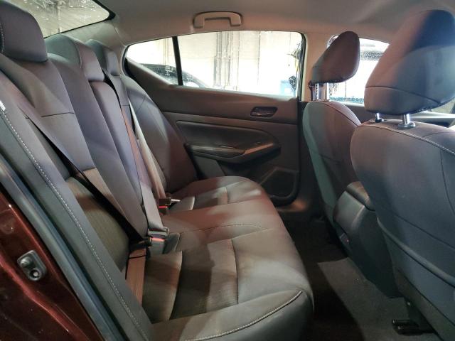 Photo 10 from auction – 2025 NISSAN ALTIMA SV with VIN 1N4BL4DV1SN333428