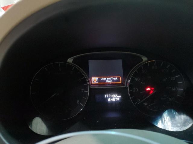 Photo 9 from auction – 2013 NISSAN ALTIMA 2.5 with VIN 1N4AL3AP5DN532061