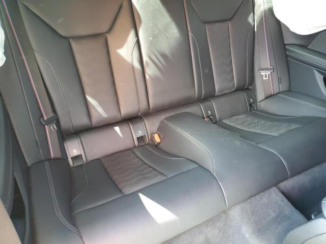 Photo 10 from auction – 2021 BMW M4 COMPETI with VIN WBS33AZ05MCG85464