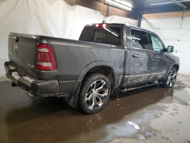 Снимка 3 от търг – 2020 RAM 1500 LIMIT с VIN 1C6SRFHMXLN225095