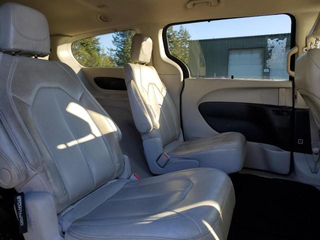 Photo 11 from auction – 2021 CHRYSLER VOYAGER LX with VIN 2C4RC1DG1MR549844