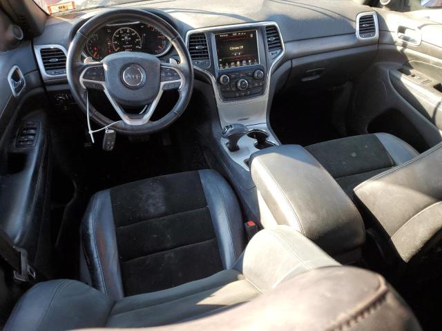 Photo 8 from auction – 2015 JEEP GRAND CHER with VIN 1C4RJFAG3FC135841