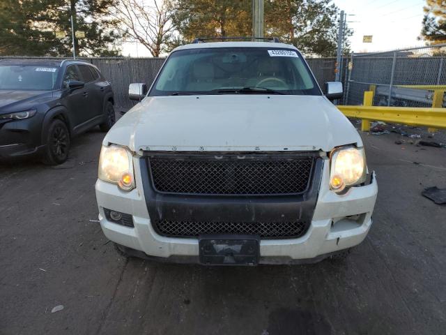 Photo 5 from auction – 2006 FORD EXPLORER L with VIN 1FMEU75836UB15108