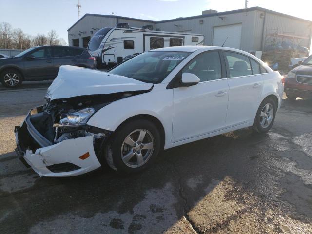 Photo 1 from auction – 2012 CHEVROLET CRUZE LT with VIN 1G1PF5SC3C7334934