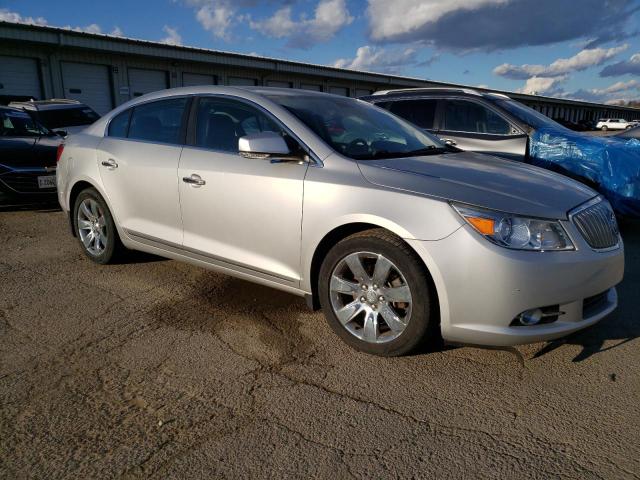 Photo 4 from auction – 2011 BUICK LACROSSE C with VIN 1G4GC5ED1BF259574