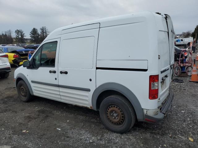 Photo 2 from auction – 2010 FORD TRANSIT CO with VIN NM0LS7AN1AT011709