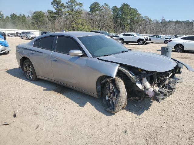 Photo 4 from auction – 2016 DODGE CHARGER SX with VIN 2C3CDXJGXGH151055