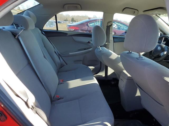 Photo 10 from auction – 2013 TOYOTA COROLLA BA with VIN 2T1BU4EE2DC997166