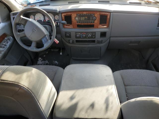 Photo 8 from auction – 2006 DODGE RAM 1500 S with VIN 1D7HU18NX6S602923