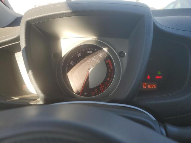 Photo 9 from auction – 2008 TOYOTA SCION XD with VIN JTKKU10468J005384
