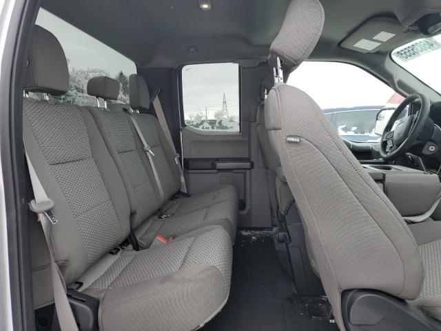 Photo 10 from auction – 2018 FORD F150 SUPER with VIN 1FTEX1EB4JFA11406