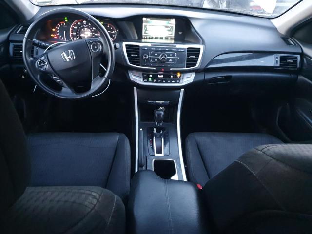 Photo 8 from auction – 2014 HONDA ACCORD SPO with VIN 1HGCR2F53EA053487
