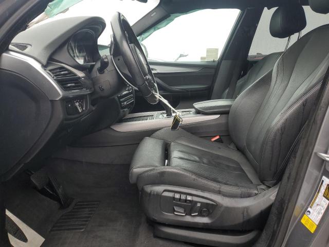 Photo 7 from auction – 2016 BMW X5 SDRIVE3 with VIN 5UXKR2C55G0R70873
