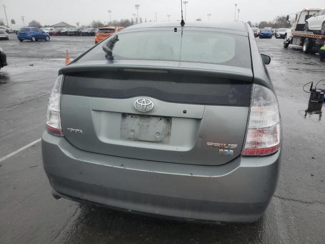 Photo 6 from auction – 2005 TOYOTA PRIUS with VIN JTDKB20U253073894