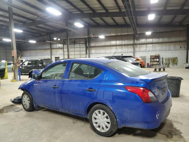 Photo 2 from auction – 2016 NISSAN VERSA S with VIN 3N1CN7AP4GL894748