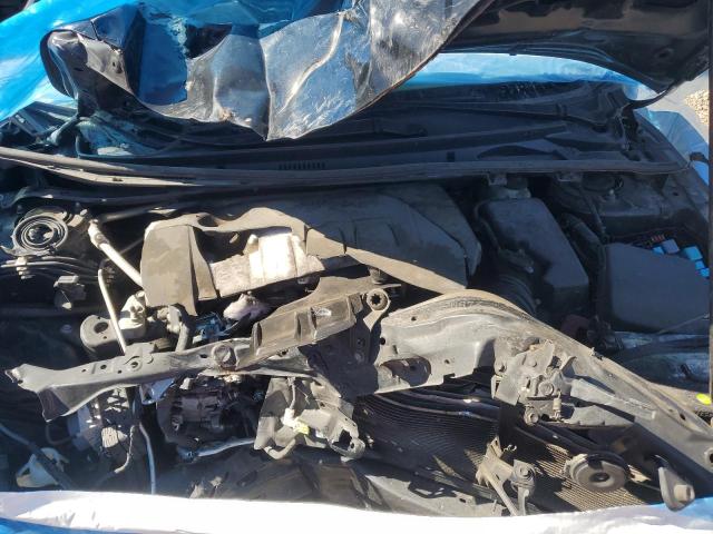 Photo 11 from auction – 2015 TOYOTA COROLLA L with VIN 2T1BURHE4FC460228