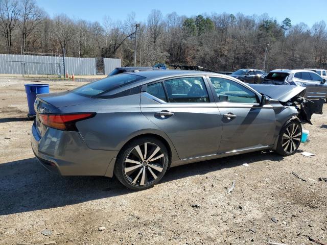 Photo 3 from auction – 2020 NISSAN ALTIMA SR with VIN 1N4BL4CV4LC141659