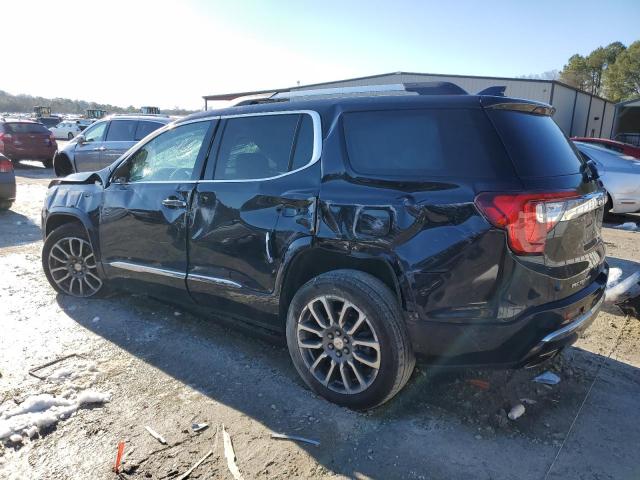 Photo 2 from auction – 2021 GMC ACADIA DEN with VIN 1GKKNXLS9MZ223742