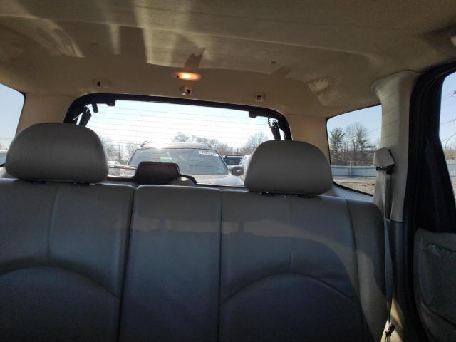 Photo 10 from auction – 2004 MAZDA TRIBUTE ES with VIN 4F2CZ96164KM30780