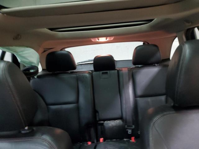 Photo 10 from auction – 2013 FORD EDGE SEL with VIN 2FMDK4JC2DBA27762