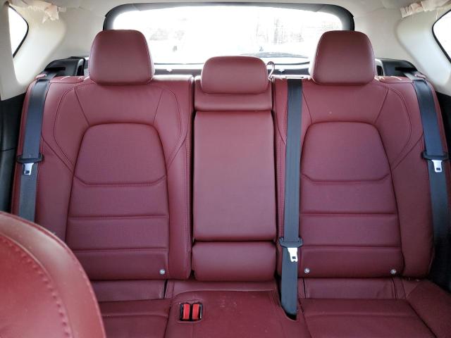 Photo 10 from auction – 2023 MAZDA CX-5 PREFE with VIN JM3KFBCM9P0128949