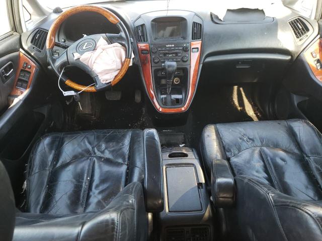 Zdjęcie 8 z aukcji – 2001 LEXUS RX 300 z VIN JTJHF10U710177542