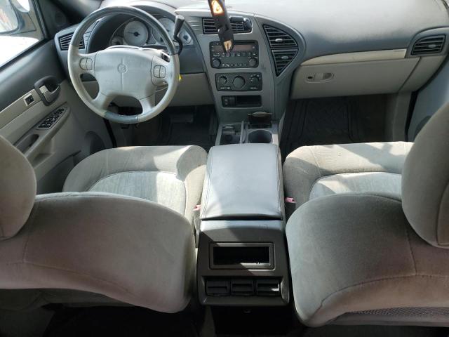Photo 8 from auction – 2003 BUICK RENDEZVOUS with VIN 3G5DA03E33S609710
