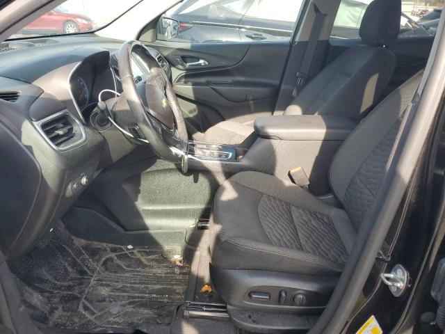 Photo 7 from auction – 2018 CHEVROLET EQUINOX LT with VIN 3GNAXJEV0JL363789