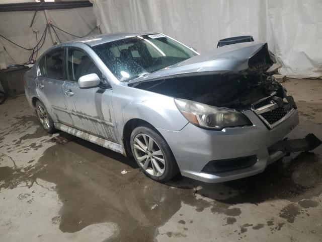 Photo 4 from auction – 2013 SUBARU LEGACY 2.5 with VIN 4S3BMBC60D3008824