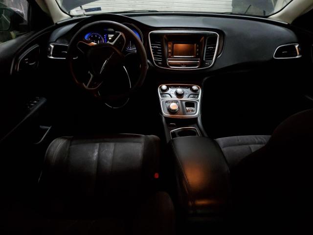 Снимка 8 от търг – 2015 CHRYSLER 200 LIMITE с VIN 1C3CCCAB2FN502837