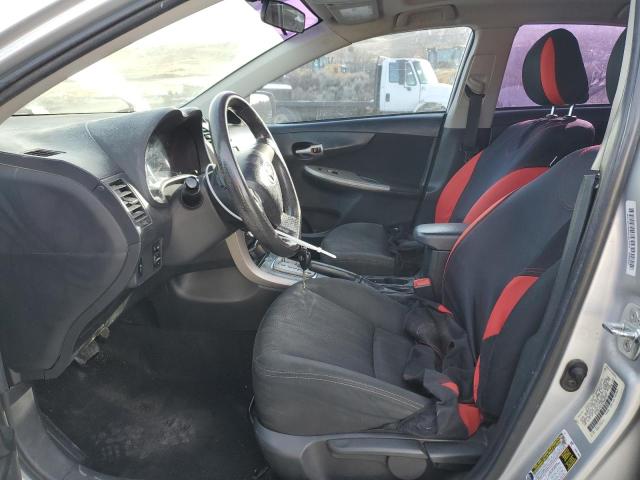 Photo 7 from auction – 2013 TOYOTA COROLLA S/ with VIN 5YFBU4EE3DP083721