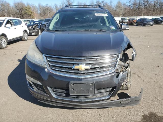 Photo 5 from auction – 2014 CHEVROLET TRAVERSE L with VIN 1GNKVGKD9EJ304035